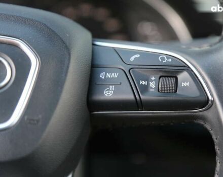 Ауді Ку 7, об'ємом двигуна 3 л та пробігом 90 тис. км за 38000 $, фото 27 на Automoto.ua