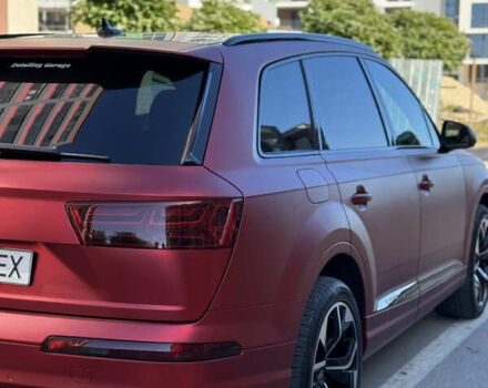 Ауди Ку 7, объемом двигателя 3 л и пробегом 150 тыс. км за 30000 $, фото 15 на Automoto.ua