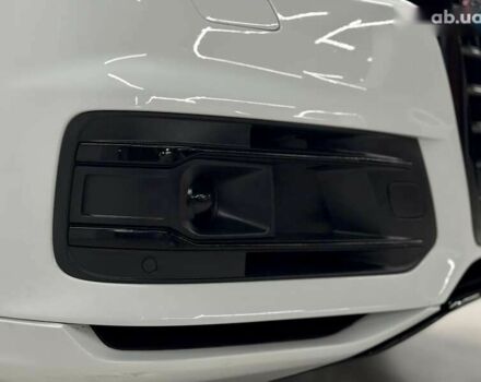 Ауди Ку 7 2018 в Киеве на Automoto.ua Ауди Ку 7, объемом двигателя 3 л и пробегом 100 тыс. км за 39500 $, фото 23 на Automoto.ua