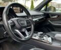 Ауди Ку 7, объемом двигателя 3 л и пробегом 108 тыс. км за 35900 $, фото 9 на Automoto.ua