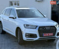 Ауді Ку 7, об'ємом двигуна 3 л та пробігом 133 тис. км за 28500 $, фото 6 на Automoto.ua