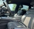 Ауди Ку 7 2018 в Львове на Automoto.ua Ауди Ку 7, объемом двигателя 3 л и пробегом 151 тыс. км за 40990 $, фото 17 на Automoto.ua