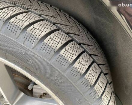 Ауді Ку 7, об'ємом двигуна 3 л та пробігом 104 тис. км за 34800 $, фото 9 на Automoto.ua