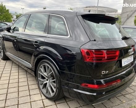 Ауди Ку 7, объемом двигателя 3 л и пробегом 67 тыс. км за 57383 $, фото 25 на Automoto.ua
