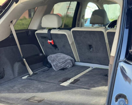 Ауди Ку 7, объемом двигателя 3 л и пробегом 150 тыс. км за 30000 $, фото 36 на Automoto.ua