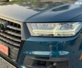 Ауди Ку 7, объемом двигателя 3 л и пробегом 113 тыс. км за 33900 $, фото 5 на Automoto.ua