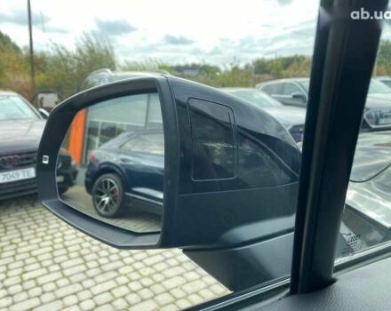 Ауді Ку 7, об'ємом двигуна 3 л та пробігом 104 тис. км за 34800 $, фото 14 на Automoto.ua