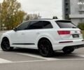 Ауді Ку 7, об'ємом двигуна 3 л та пробігом 100 тис. км за 36990 $, фото 7 на Automoto.ua