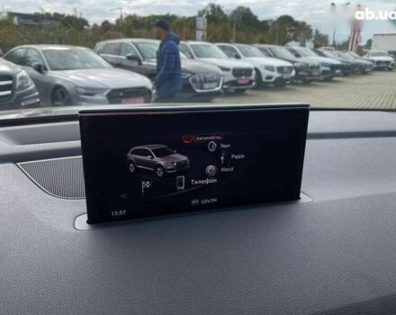 Ауді Ку 7, об'ємом двигуна 3 л та пробігом 104 тис. км за 34800 $, фото 20 на Automoto.ua