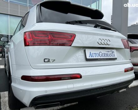 Ауді Ку 7, об'ємом двигуна 3 л та пробігом 82 тис. км за 55318 $, фото 3 на Automoto.ua