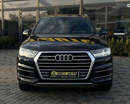 Ауди Ку 7, объемом двигателя 0 л и пробегом 168 тыс. км за 42200 $, фото 1 на Automoto.ua