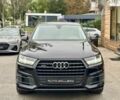 Ауди Ку 7, объемом двигателя 3 л и пробегом 105 тыс. км за 48999 $, фото 6 на Automoto.ua