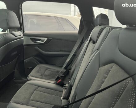 Ауді Ку 7, об'ємом двигуна 3 л та пробігом 82 тис. км за 55318 $, фото 2 на Automoto.ua