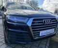 Ауди Ку 7 2018 в Киеве на Automoto.ua Ауди Ку 7, объемом двигателя 3 л и пробегом 79 тыс. км за 52384 $, фото 1 на Automoto.ua