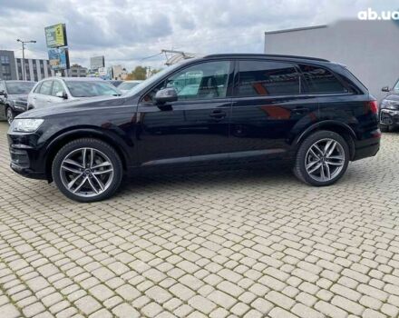 Ауді Ку 7, об'ємом двигуна 3 л та пробігом 104 тис. км за 34800 $, фото 3 на Automoto.ua