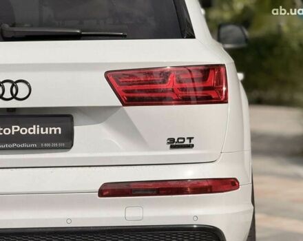 Ауди Ку 7, объемом двигателя 3 л и пробегом 132 тыс. км за 35000 $, фото 6 на Automoto.ua