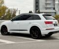 Ауді Ку 7, об'ємом двигуна 3 л та пробігом 100 тис. км за 36990 $, фото 6 на Automoto.ua