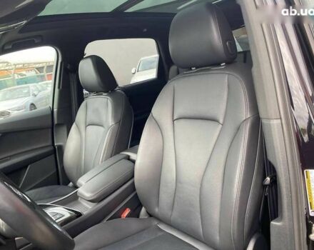 Ауді Ку 7, об'ємом двигуна 3 л та пробігом 104 тис. км за 34800 $, фото 24 на Automoto.ua