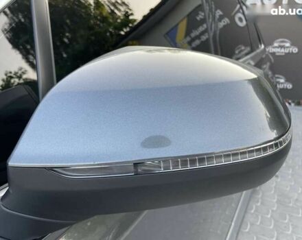 Ауді Ку 7, об'ємом двигуна 3 л та пробігом 141 тис. км за 41500 $, фото 28 на Automoto.ua