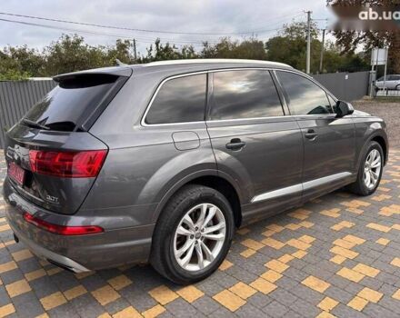 Ауді Ку 7, об'ємом двигуна 3 л та пробігом 198 тис. км за 23750 $, фото 5 на Automoto.ua