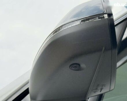 Ауди Ку 7, объемом двигателя 3 л и пробегом 132 тыс. км за 38000 $, фото 10 на Automoto.ua