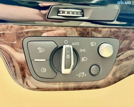 Ауди Ку 7, объемом двигателя 3 л и пробегом 132 тыс. км за 35000 $, фото 15 на Automoto.ua