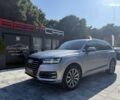 Ауди Ку 7, объемом двигателя 2 л и пробегом 97 тыс. км за 33000 $, фото 1 на Automoto.ua