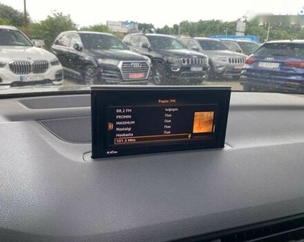 Ауди Ку 7 2018 в Львове на Automoto.ua Ауди Ку 7, объемом двигателя 3 л и пробегом 205 тыс. км за 25900 $, фото 13 на Automoto.ua