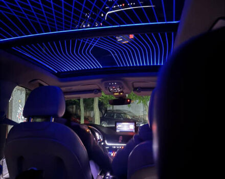 Ауди Ку 7, объемом двигателя 3 л и пробегом 150 тыс. км за 30000 $, фото 38 на Automoto.ua