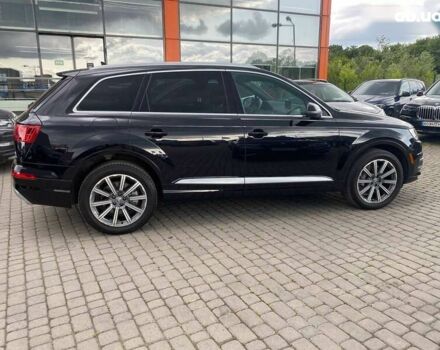 Ауди Ку 7 2018 в Львове на Automoto.ua Ауди Ку 7, объемом двигателя 3 л и пробегом 205 тыс. км за 25900 $, фото 6 на Automoto.ua