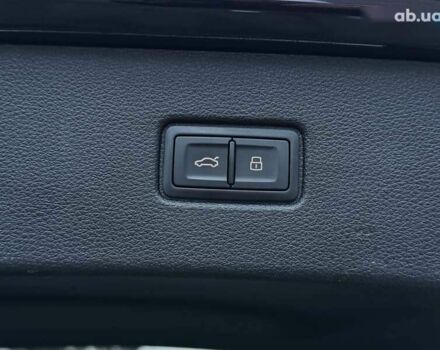 Ауди Ку 7, объемом двигателя 3 л и пробегом 103 тыс. км за 28500 $, фото 24 на Automoto.ua