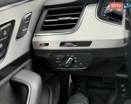 Ауди Ку 7, объемом двигателя 3 л и пробегом 165 тыс. км за 43000 $, фото 20 на Automoto.ua