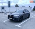 Ауди Ку 7, объемом двигателя 3 л и пробегом 126 тыс. км за 41999 $, фото 1 на Automoto.ua