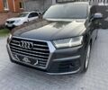 Ауді Ку 7, об'ємом двигуна 3 л та пробігом 141 тис. км за 41500 $, фото 21 на Automoto.ua