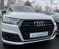 Ауді Ку 7, об'ємом двигуна 3 л та пробігом 82 тис. км за 55318 $, фото 11 на Automoto.ua