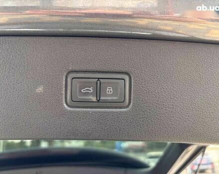 Ауді Ку 7, об'ємом двигуна 3 л та пробігом 198 тис. км за 23750 $, фото 22 на Automoto.ua