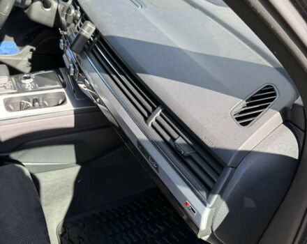 Ауди Ку 7, объемом двигателя 3 л и пробегом 165 тыс. км за 43000 $, фото 35 на Automoto.ua