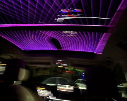 Ауди Ку 7, объемом двигателя 3 л и пробегом 150 тыс. км за 30000 $, фото 39 на Automoto.ua