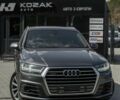 Ауді Ку 7, об'ємом двигуна 3 л та пробігом 193 тис. км за 41000 $, фото 7 на Automoto.ua