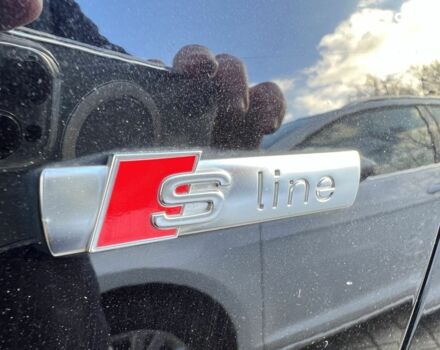 Ауди Ку 7 2018 в Киеве на Automoto.ua Ауди Ку 7, объемом двигателя 3 л и пробегом 79 тыс. км за 52384 $, фото 16 на Automoto.ua