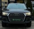 Ауді Ку 7, об'ємом двигуна 3 л та пробігом 103 тис. км за 27499 $, фото 1 на Automoto.ua