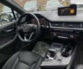 Ауди Ку 7, объемом двигателя 3 л и пробегом 230 тыс. км за 23900 $, фото 10 на Automoto.ua