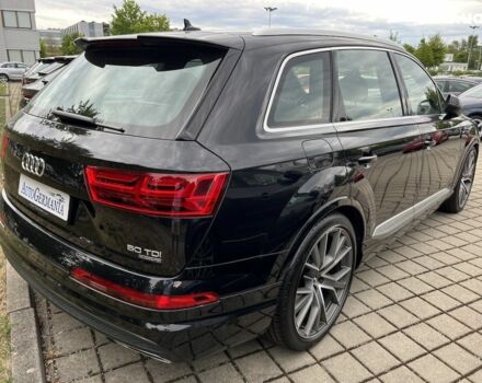 Ауди Ку 7, объемом двигателя 3 л и пробегом 67 тыс. км за 57383 $, фото 29 на Automoto.ua
