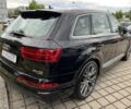Ауди Ку 7, объемом двигателя 3 л и пробегом 67 тыс. км за 57383 $, фото 29 на Automoto.ua