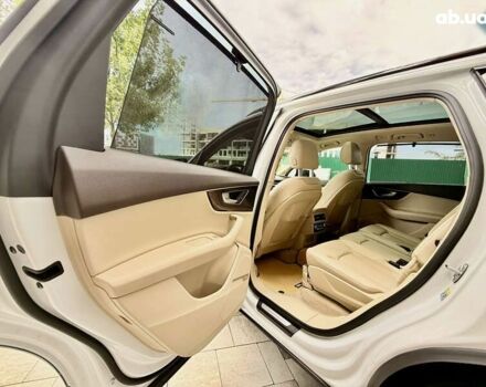 Ауди Ку 7, объемом двигателя 3 л и пробегом 132 тыс. км за 35000 $, фото 17 на Automoto.ua