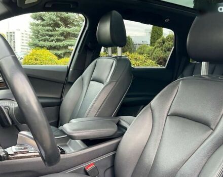 Ауди Ку 7, объемом двигателя 3 л и пробегом 108 тыс. км за 35900 $, фото 8 на Automoto.ua