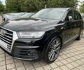 Ауди Ку 7, объемом двигателя 3 л и пробегом 67 тыс. км за 57383 $, фото 30 на Automoto.ua