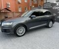 Ауді Ку 7, об'ємом двигуна 3 л та пробігом 141 тис. км за 41500 $, фото 19 на Automoto.ua