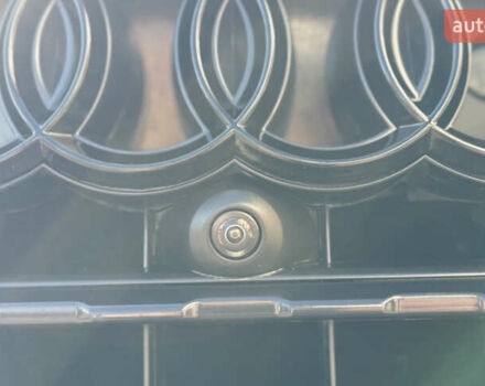 Ауди Ку 7, объемом двигателя 3 л и пробегом 165 тыс. км за 43000 $, фото 29 на Automoto.ua