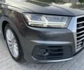 Ауді Ку 7, об'ємом двигуна 3 л та пробігом 141 тис. км за 41500 $, фото 29 на Automoto.ua